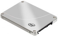 Intel 320 Series 40GB (SSDSA2CT040G310) Intel 320 Series 40GB (SSDSA2CT040G310)